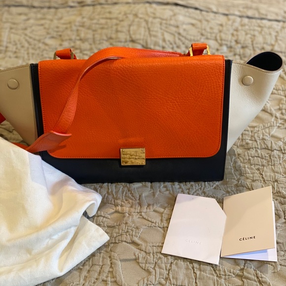 Celine Bag - Picture 1 of 16